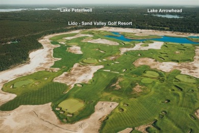 Lake Arrowhead Lake Access Property! This excellent home site on Lake Arrowhead Golf Course - The Lakes in Wisconsin - for sale on GolfHomes.com, golf home, golf lot