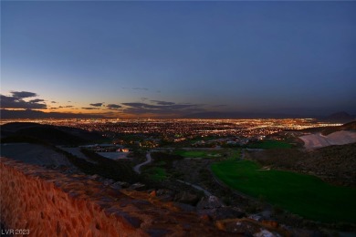 Welcome to MacDonald Highlands, the most exclusive community in on Dragon Ridge Country Club in Nevada - for sale on GolfHomes.com, golf home, golf lot