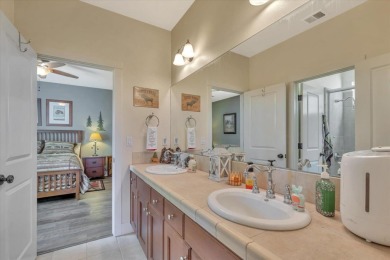 If you love the four seasons, then you will love being at home on Sierra Meadows Country Club in California - for sale on GolfHomes.com, golf home, golf lot