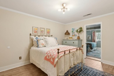Welcome to 1126 Middleton Court - a stunning 4- bedroom, 3-bath on Snee Farm Country Club in South Carolina - for sale on GolfHomes.com, golf home, golf lot