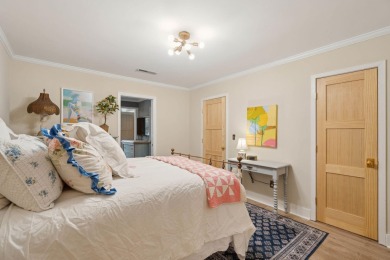 Welcome to 1126 Middleton Court - a stunning 4- bedroom, 3-bath on Snee Farm Country Club in South Carolina - for sale on GolfHomes.com, golf home, golf lot