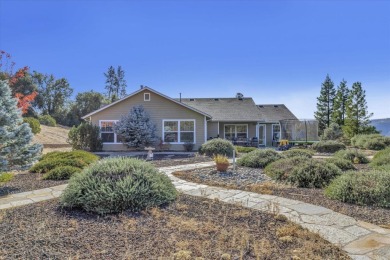 If you love the four seasons, then you will love being at home on Sierra Meadows Country Club in California - for sale on GolfHomes.com, golf home, golf lot
