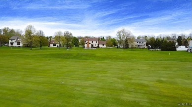 Nestled on the 17th fairway of the beautiful River Oaks Golf on River Oaks Golf Club in New York - for sale on GolfHomes.com, golf home, golf lot