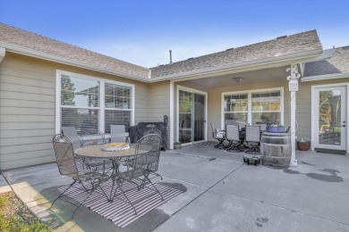 If you love the four seasons, then you will love being at home on Sierra Meadows Country Club in California - for sale on GolfHomes.com, golf home, golf lot