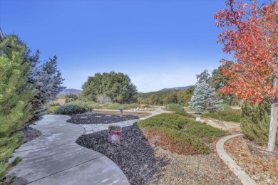 If you love the four seasons, then you will love being at home on Sierra Meadows Country Club in California - for sale on GolfHomes.com, golf home, golf lot