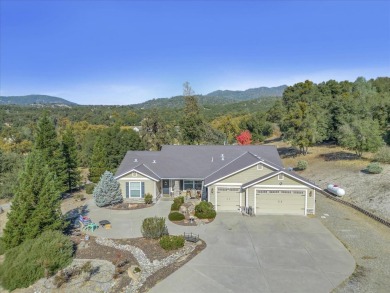 If you love the four seasons, then you will love being at home on Sierra Meadows Country Club in California - for sale on GolfHomes.com, golf home, golf lot