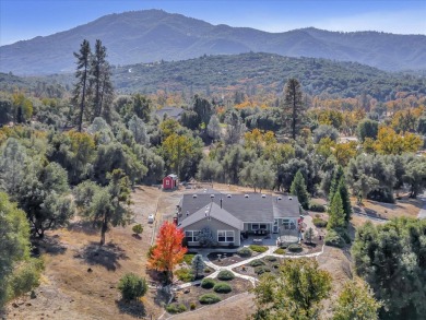 If you love the four seasons, then you will love being at home on Sierra Meadows Country Club in California - for sale on GolfHomes.com, golf home, golf lot