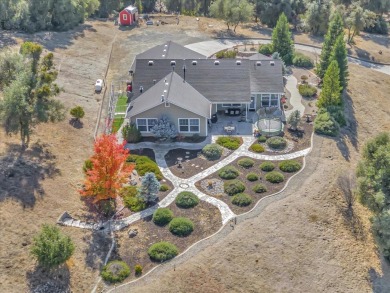 If you love the four seasons, then you will love being at home on Sierra Meadows Country Club in California - for sale on GolfHomes.com, golf home, golf lot