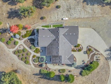 If you love the four seasons, then you will love being at home on Sierra Meadows Country Club in California - for sale on GolfHomes.com, golf home, golf lot