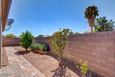 STUNNING 4-bedroom Single story home in the Stallion Mountain on Stallion Mountain Golf Course in Nevada - for sale on GolfHomes.com, golf home, golf lot