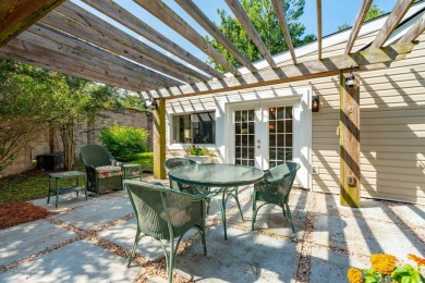 Welcome to 1126 Middleton Court - a stunning 4- bedroom, 3-bath on Snee Farm Country Club in South Carolina - for sale on GolfHomes.com, golf home, golf lot