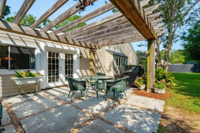 Welcome to 1126 Middleton Court - a stunning 4- bedroom, 3-bath on Snee Farm Country Club in South Carolina - for sale on GolfHomes.com, golf home, golf lot