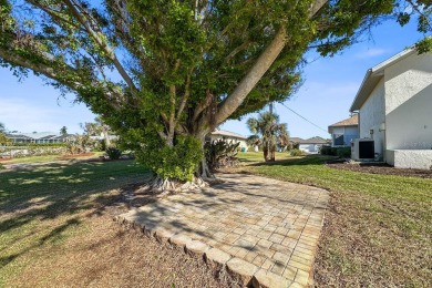 Located in the well-known premier community of Cape Haze West on Rotonda Golf and Country Club The Links Course in Florida - for sale on GolfHomes.com, golf home, golf lot