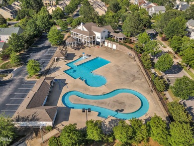 5BR / 4BA on Corner Lot with Double Porches, Screened Porch & on Heritage Golf Club in North Carolina - for sale on GolfHomes.com, golf home, golf lot