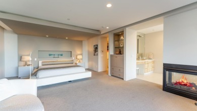 Frank Lloyd Wright-inspired design by renowned architect Mark on  in California - for sale on GolfHomes.com, golf home, golf lot