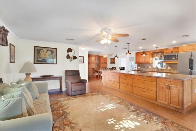 Lovely, Updated, 2/2 DW Mobile Home in Alameda Isles. Home on Boca Royale Golf and Country Club in Florida - for sale on GolfHomes.com, golf home, golf lot
