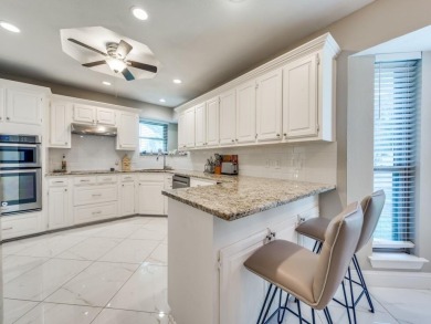 Stunning Three Bedroom Retreat in Coveted Hackberry Creek! on Hackberry Creek Country Club in Texas - for sale on GolfHomes.com, golf home, golf lot