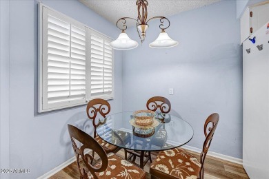 Ideally located in the center of the vibrant 55+ community of on Stardust Golf Course in Arizona - for sale on GolfHomes.com, golf home, golf lot