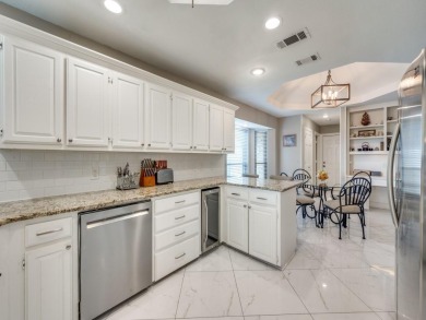 Stunning Three Bedroom Retreat in Coveted Hackberry Creek! on Hackberry Creek Country Club in Texas - for sale on GolfHomes.com, golf home, golf lot