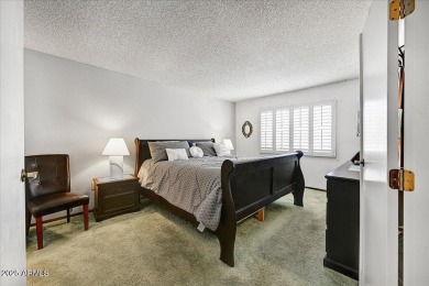 Ideally located in the center of the vibrant 55+ community of on Stardust Golf Course in Arizona - for sale on GolfHomes.com, golf home, golf lot