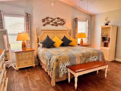 WELCOME HOME to this beautifully maintained 3 bedroom, 2 bath on Pennbrooke Fairways in Florida - for sale on GolfHomes.com, golf home, golf lot