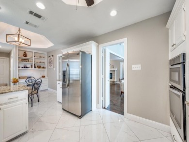 Stunning Three Bedroom Retreat in Coveted Hackberry Creek! on Hackberry Creek Country Club in Texas - for sale on GolfHomes.com, golf home, golf lot