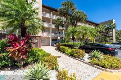 This is it! The most stunning unit in Wynmoor! Overlooking on Wynmoor Golf Course in Florida - for sale on GolfHomes.com, golf home, golf lot