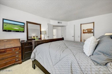 Ideally located in the center of the vibrant 55+ community of on Stardust Golf Course in Arizona - for sale on GolfHomes.com, golf home, golf lot