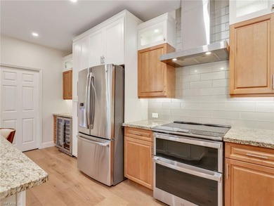 This masterpiece of elegance and comfort, perched on the 9th on Kensington Golf and Country Club in Florida - for sale on GolfHomes.com, golf home, golf lot