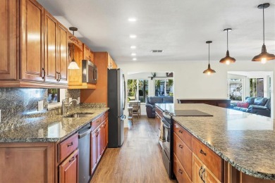 Lovely, Updated, 2/2 DW Mobile Home in Alameda Isles. Home on Boca Royale Golf and Country Club in Florida - for sale on GolfHomes.com, golf home, golf lot