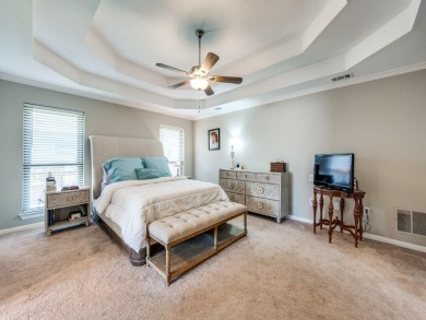Stunning Three Bedroom Retreat in Coveted Hackberry Creek! on Hackberry Creek Country Club in Texas - for sale on GolfHomes.com, golf home, golf lot