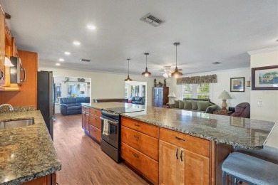 Lovely, Updated, 2/2 DW Mobile Home in Alameda Isles. Home on Boca Royale Golf and Country Club in Florida - for sale on GolfHomes.com, golf home, golf lot