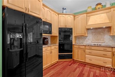 Golf Course Living in Westbrook at Savannah Quarters Perfectly on Savannah Quarters Country Club in Georgia - for sale on GolfHomes.com, golf home, golf lot