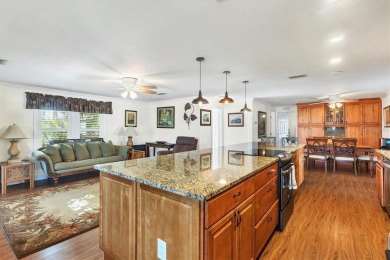 Lovely, Updated, 2/2 DW Mobile Home in Alameda Isles. Home on Boca Royale Golf and Country Club in Florida - for sale on GolfHomes.com, golf home, golf lot