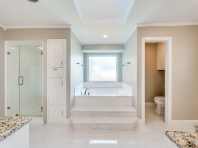 Stunning Three Bedroom Retreat in Coveted Hackberry Creek! on Hackberry Creek Country Club in Texas - for sale on GolfHomes.com, golf home, golf lot