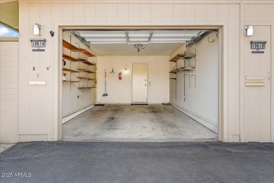 Ideally located in the center of the vibrant 55+ community of on Stardust Golf Course in Arizona - for sale on GolfHomes.com, golf home, golf lot