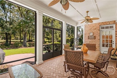 Golf Course Living in Westbrook at Savannah Quarters
Perfectly on Savannah Quarters Country Club in Georgia - for sale on GolfHomes.com, golf home, golf lot