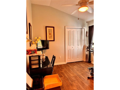 WELCOME HOME to this beautifully maintained 3 bedroom, 2 bath on Pennbrooke Fairways in Florida - for sale on GolfHomes.com, golf home, golf lot