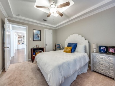 Stunning Three Bedroom Retreat in Coveted Hackberry Creek! on Hackberry Creek Country Club in Texas - for sale on GolfHomes.com, golf home, golf lot