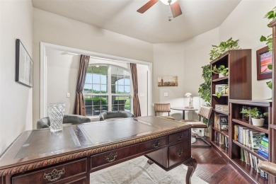 Discover this impressive 4-5 bedroom, 4 full bath home on an on Elks Country Club in Oklahoma - for sale on GolfHomes.com, golf home, golf lot