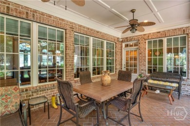 Golf Course Living in Westbrook at Savannah Quarters
Perfectly on Savannah Quarters Country Club in Georgia - for sale on GolfHomes.com, golf home, golf lot
