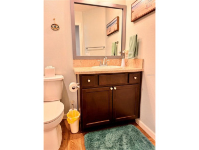 WELCOME HOME to this beautifully maintained 3 bedroom, 2 bath on Pennbrooke Fairways in Florida - for sale on GolfHomes.com, golf home, golf lot