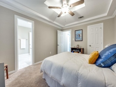 Stunning Three Bedroom Retreat in Coveted Hackberry Creek! on Hackberry Creek Country Club in Texas - for sale on GolfHomes.com, golf home, golf lot