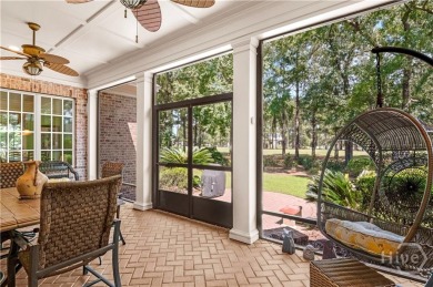 Golf Course Living in Westbrook at Savannah Quarters
Perfectly on Savannah Quarters Country Club in Georgia - for sale on GolfHomes.com, golf home, golf lot