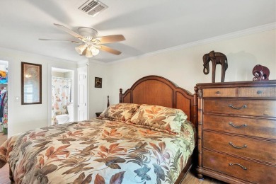 Lovely, Updated, 2/2 DW Mobile Home in Alameda Isles. Home on Boca Royale Golf and Country Club in Florida - for sale on GolfHomes.com, golf home, golf lot