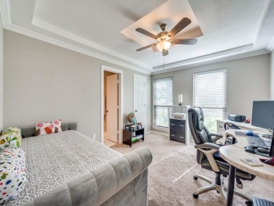 Stunning Three Bedroom Retreat in Coveted Hackberry Creek! on Hackberry Creek Country Club in Texas - for sale on GolfHomes.com, golf home, golf lot