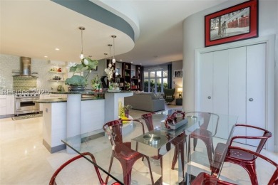 This stunning custom home, set on a premier homesite in the on Colleton River Plantation Club in South Carolina - for sale on GolfHomes.com, golf home, golf lot