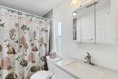 Lovely, Updated, 2/2 DW Mobile Home in Alameda Isles. Home on Boca Royale Golf and Country Club in Florida - for sale on GolfHomes.com, golf home, golf lot