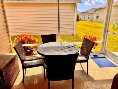 WELCOME HOME to this beautifully maintained 3 bedroom, 2 bath on Pennbrooke Fairways in Florida - for sale on GolfHomes.com, golf home, golf lot