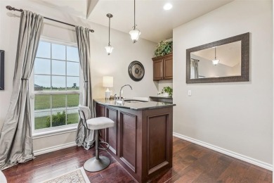 Discover this impressive 4-5 bedroom, 4 full bath home on an on Elks Country Club in Oklahoma - for sale on GolfHomes.com, golf home, golf lot